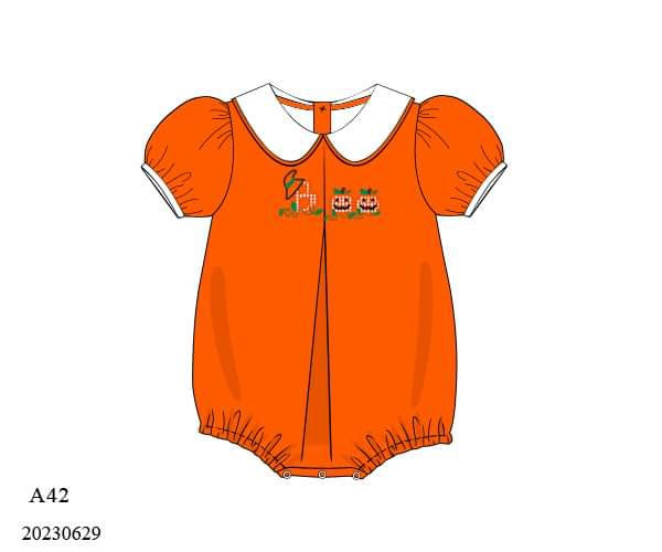 PREORDER Boo A-Line Bubble