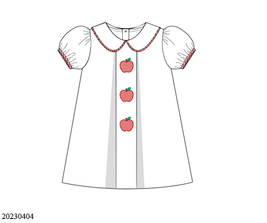 PREORDER Apple of My Eye Dress