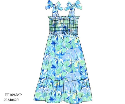 PREORDER Mommy Beach Day Dress