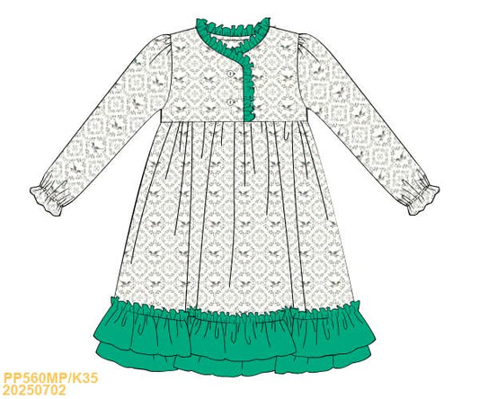 PREORDER Mallard Sleep Gown