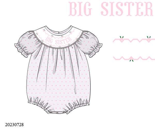 PREORDER Big Sister Bubble