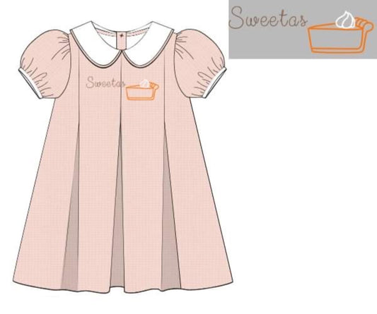 Preorder Sweet as Pie Dress