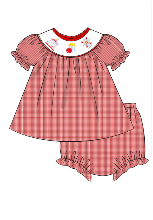 Preorder State Fair Collection Bishop Set