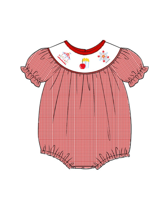 Preorder State Fair Collection Bishop Bubble